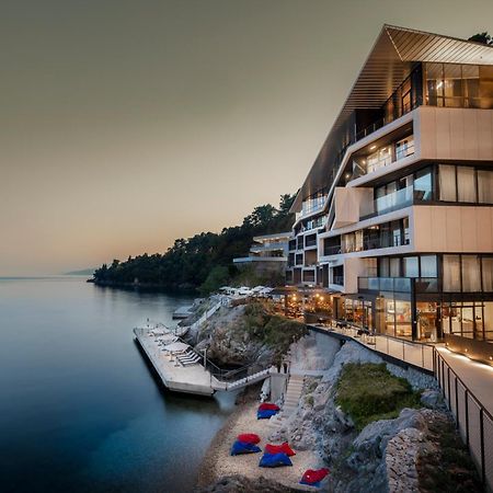 Boutique & Design Hotel Navis Opatija Exterior photo