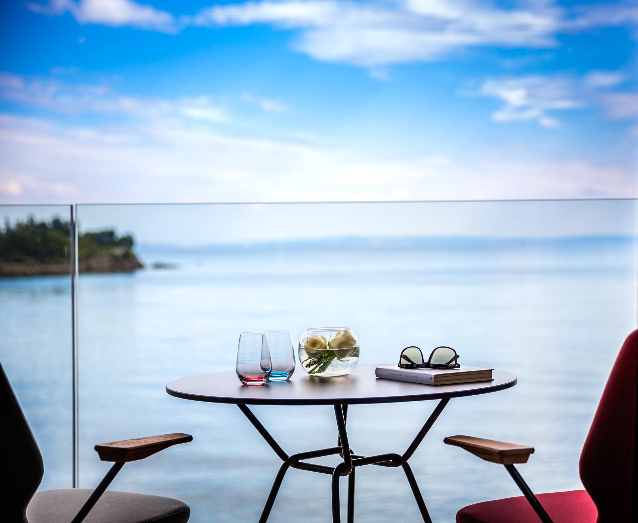 Boutique & Design Hotel Navis Opatija Exterior photo