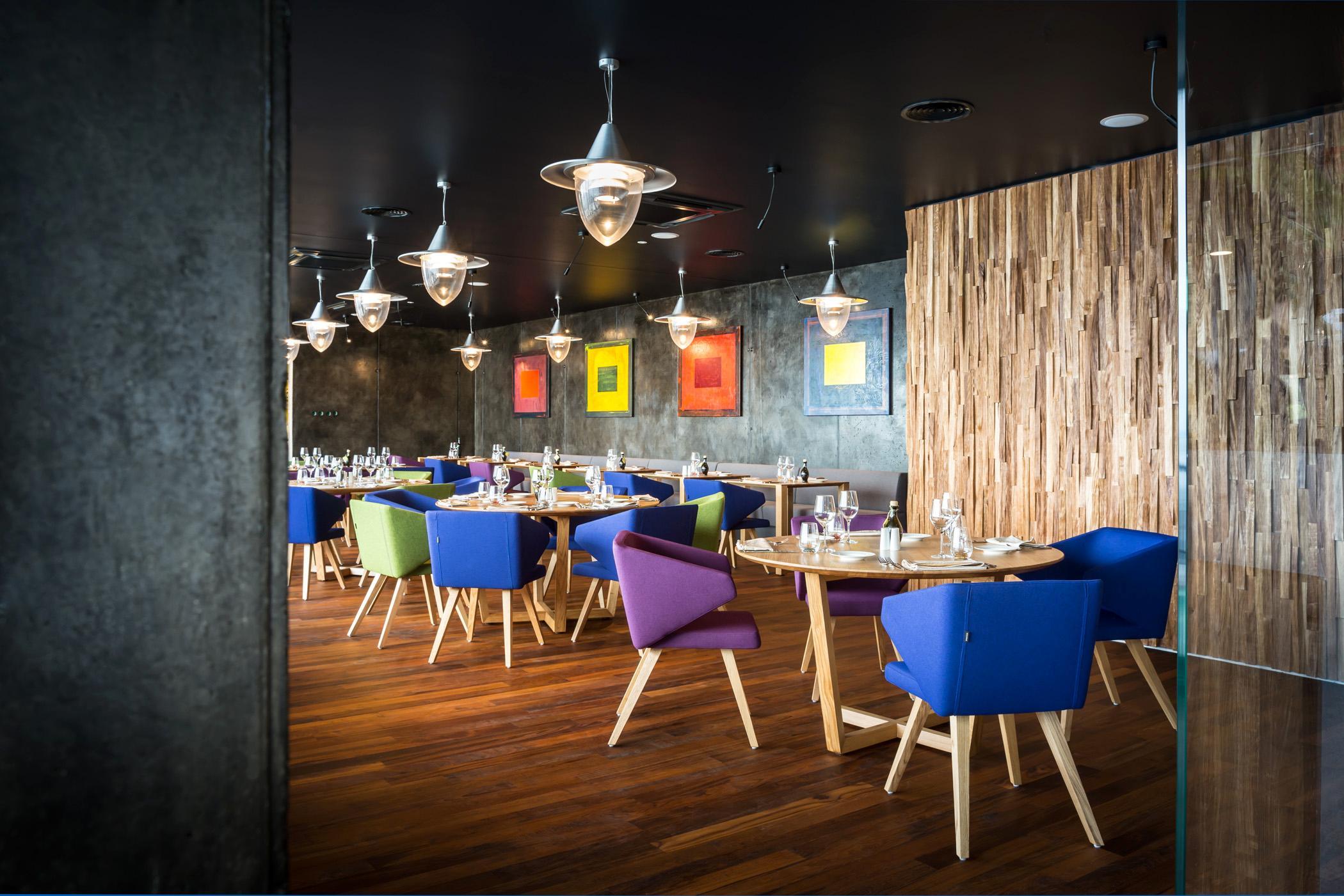 Boutique & Design Hotel Navis Opatija Exterior photo Restaurant