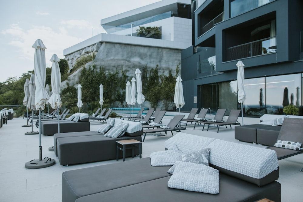 Boutique & Design Hotel Navis Opatija Exterior photo