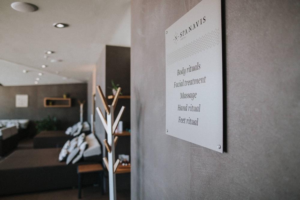 Boutique & Design Hotel Navis Opatija Exterior photo Sustainability Charter