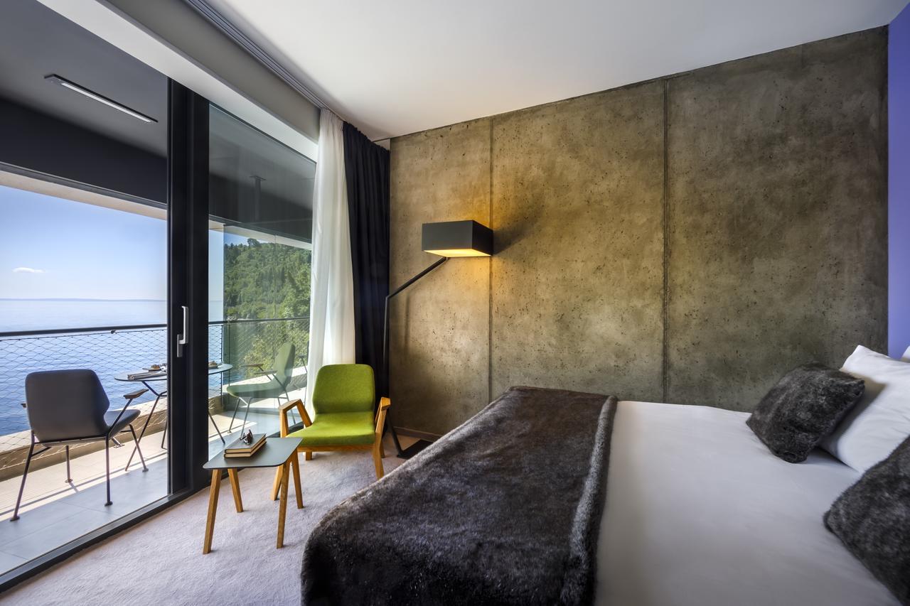 Boutique & Design Hotel Navis Opatija Exterior photo